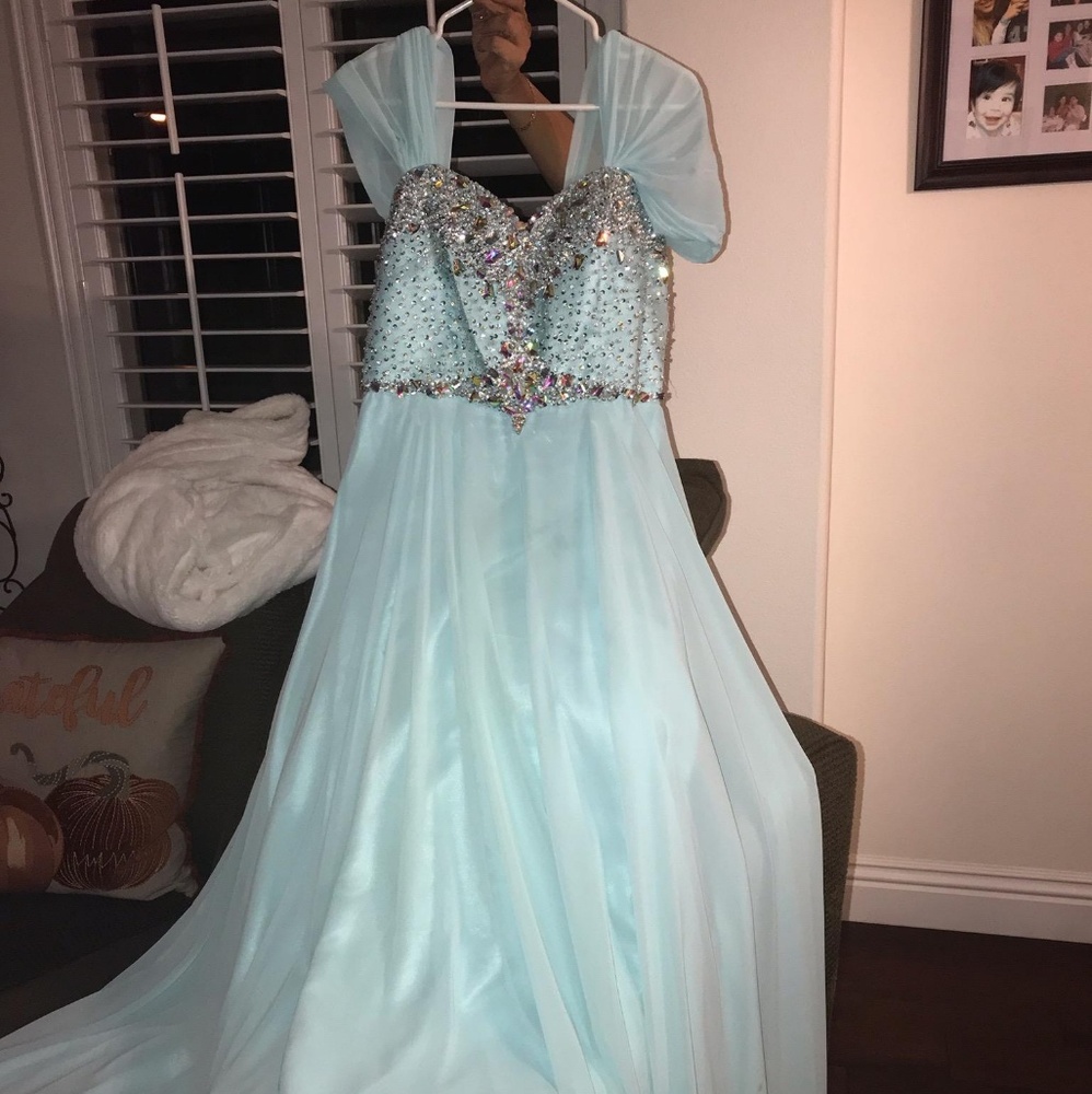 Formal Dress